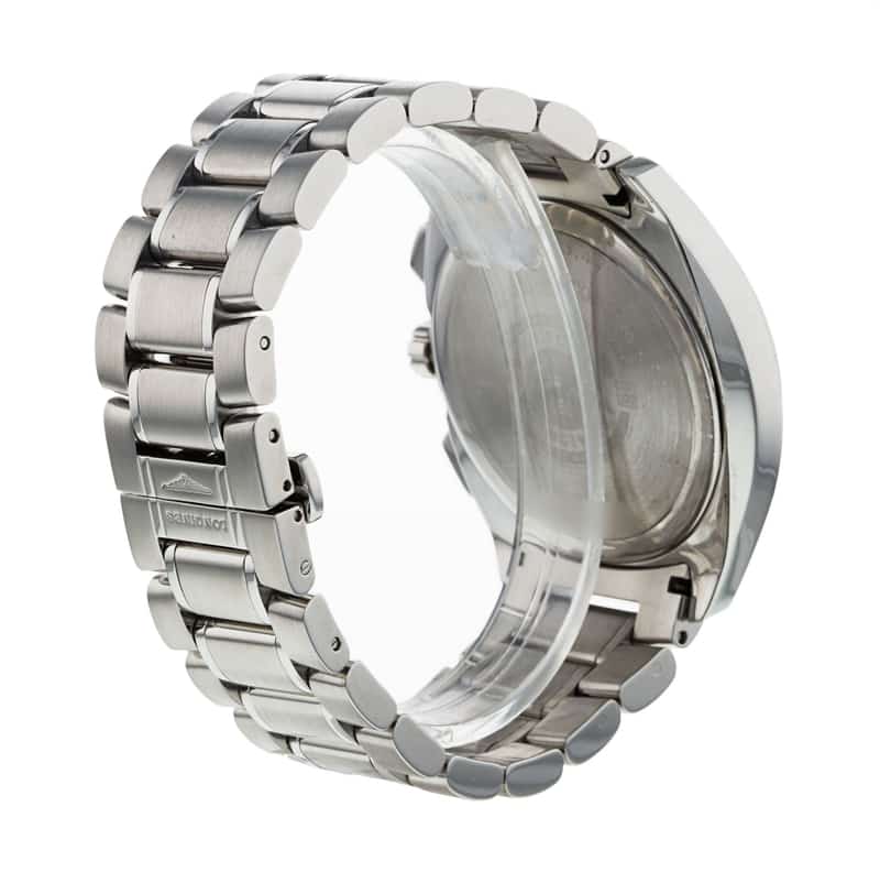 Longines Lungo Mare L3.633.4.56.6